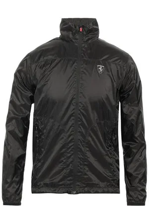 FERRARI COATS & JACKETS - Jackets - on YOOX.com