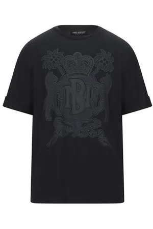 Neil Barrett TOPWEAR - T-shirts - on YOOX.com