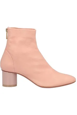 ANNA BAIGUERA FOOTWEAR - Ankle boots - on YOOX.com