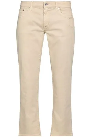 DEPARTMENT 5 BOTTOMWEAR - Jeans - on YOOX.com