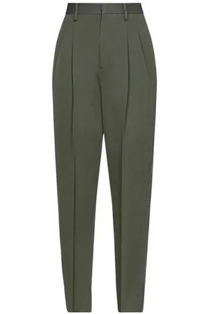 RED Valentino BOTTOMWEAR - Trousers - on YOOX.com