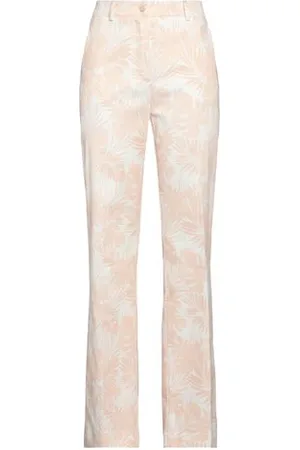 HEBE STUDIO BOTTOMWEAR - Trousers - on YOOX.com
