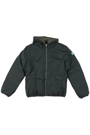 save the duck COATS & JACKETS - Jackets - on YOOX.com