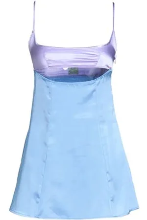 NOT AFTER TEN DRESSES - Mini dresses - on YOOX.com