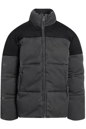 Guess COATS & JACKETS - Puffers - on YOOX.com