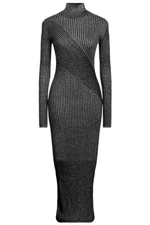 BCBG Max Azria DRESSES - Midi dresses - on YOOX.com