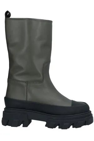 Ganni FOOTWEAR - Boots - on YOOX.com