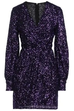 AMEN DRESSES - Mini dresses - on YOOX.com