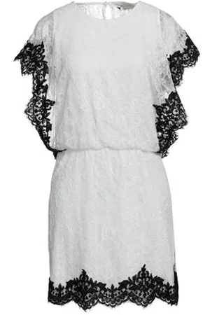 ANNA MOLINARI DRESSES - Mini dresses - on YOOX.com