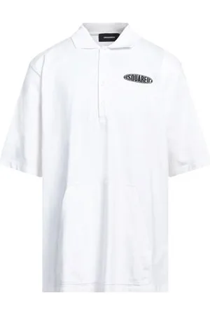 Dsquared2 TOPWEAR - Polo shirts - on YOOX.com