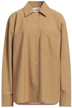 Nanushka TOPWEAR - Shirts - on YOOX.com