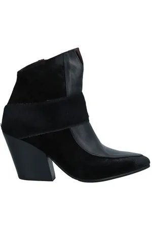 1725.A FOOTWEAR - Ankle boots - on YOOX.com