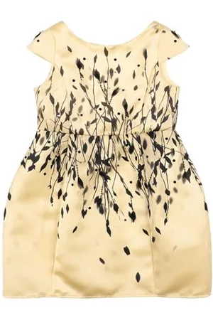 Elisabetta Franchi DRESSES - Kids’ dresses - on YOOX.com
