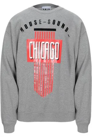 AMEN TOPWEAR - Sweatshirts - on YOOX.com
