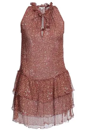 POUPETTE ST BARTH DRESSES - Mini dresses - on YOOX.com