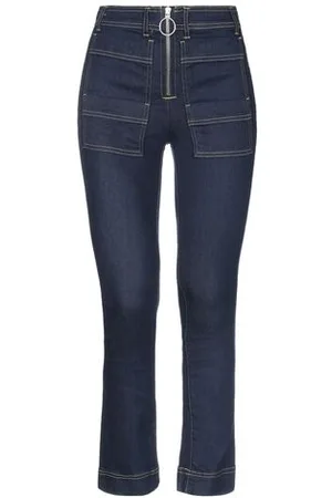 3x1 BOTTOMWEAR - Jeans - on YOOX.com