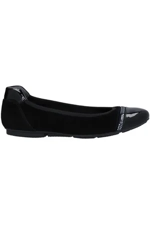 Hogan FOOTWEAR - Ballet flats - on YOOX.com
