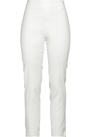 HEBE STUDIO BOTTOMWEAR - Trousers - on YOOX.com