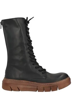 1725.A FOOTWEAR - Ankle boots - on YOOX.com