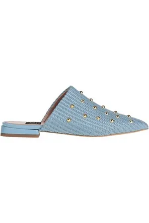ISLO ISABELLA LORUSSO FOOTWEAR - Mules & Clogs - on YOOX.com