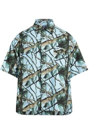 JUST DON TOPWEAR - Shirts - on YOOX.com