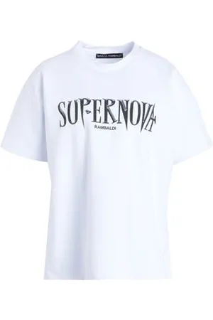 Marco Rambaldi TOPWEAR - T-shirts - on YOOX.com