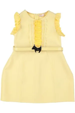 Elisabetta Franchi DRESSES - Kids’ dresses - on YOOX.com