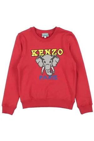 Kenzo TOPWEAR - Sweatshirts - on YOOX.com