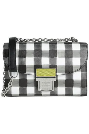 Msgm BAGS - Cross-body bags - on YOOX.com