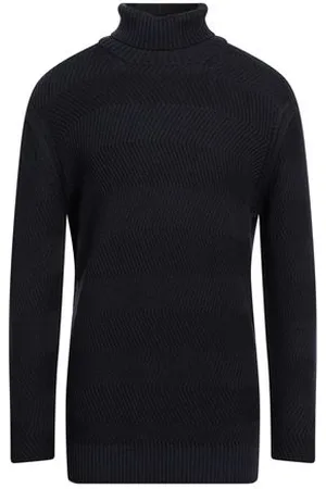 FILIPPO DE LAURENTIIS KNITWEAR - Turtlenecks - on YOOX.com