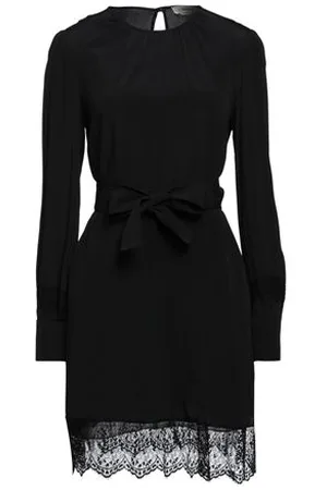ANNA MOLINARI DRESSES - Mini dresses - on YOOX.com