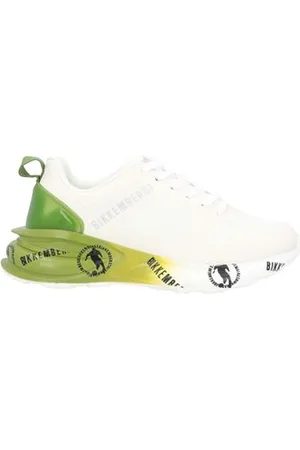 Bikkembergs FOOTWEAR - Trainers - on YOOX.com