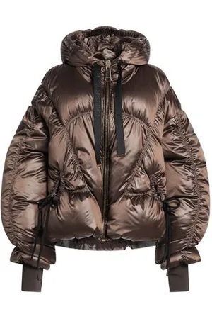 Khrisjoy COATS & JACKETS - Puffers - on YOOX.com