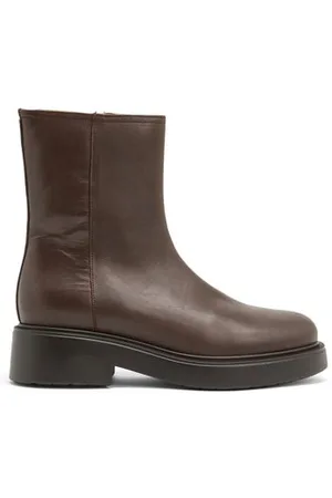 LEONARDO PRINCIPI FOOTWEAR - Ankle boots - on YOOX.com