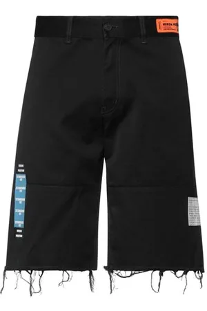 Heron Preston BOTTOMWEAR - Shorts & Bermuda Shorts - on YOOX.com