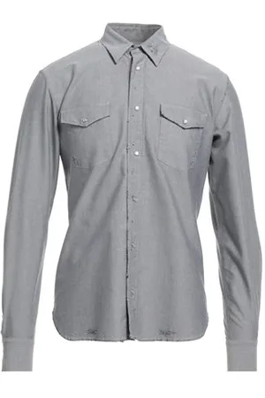 GRIFONI TOPWEAR - Shirts - on YOOX.com
