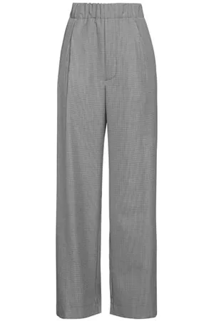 JEJIA BOTTOMWEAR - Trousers - on YOOX.com