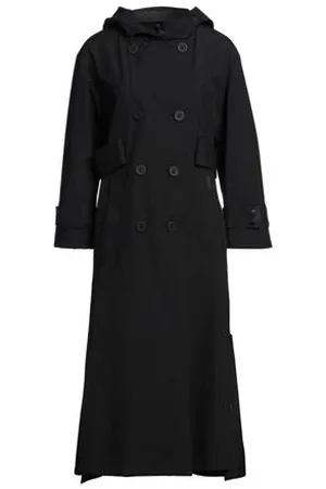 HERNO COATS & JACKETS - Overcoats & Trench Coats - on YOOX.com