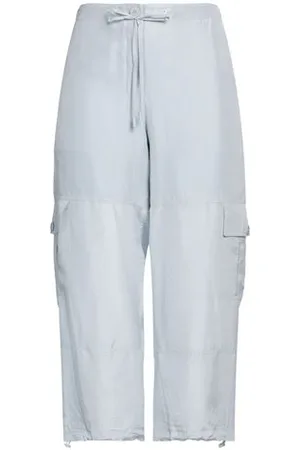 THEORY BOTTOMWEAR - Trousers - on YOOX.com
