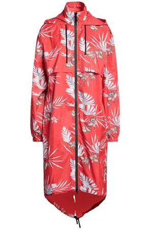 Paco rabanne COATS & JACKETS - Overcoats & Trench Coats - on YOOX.com