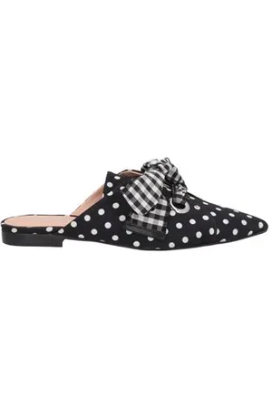 ERMANNO SCERVINO FOOTWEAR - Mules & Clogs - on YOOX.com