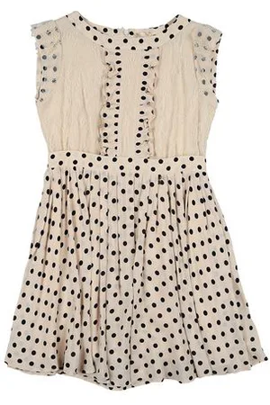 Elisabetta Franchi DRESSES - Kids’ dresses - on YOOX.com