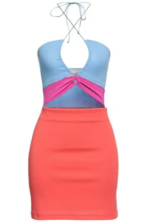Forte Dei Marmi DRESSES - Mini dresses - on YOOX.com
