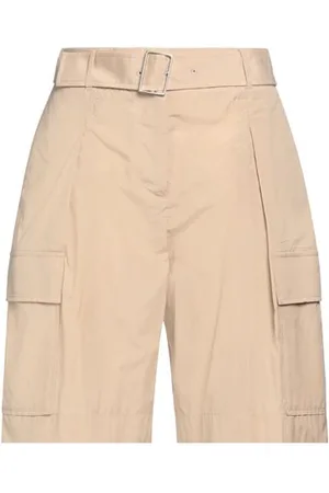 PESERICO SIGN BOTTOMWEAR - Shorts & Bermuda Shorts - on YOOX.com