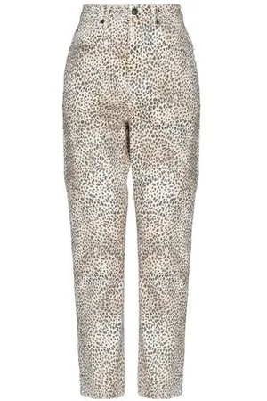 Alexander Wang BOTTOMWEAR - Jeans - on YOOX.com