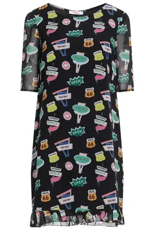 Blugirl DRESSES - Mini dresses - on YOOX.com