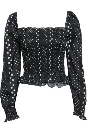 LOVESHACKFANCY TOPWEAR - Tops - on YOOX.com