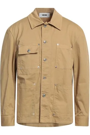 GRIFONI TOPWEAR - Shirts - on YOOX.com