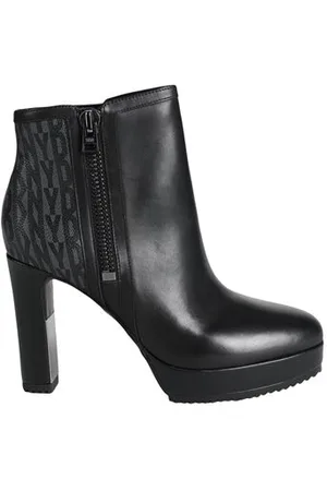 DKNY FOOTWEAR - Ankle boots - on YOOX.com