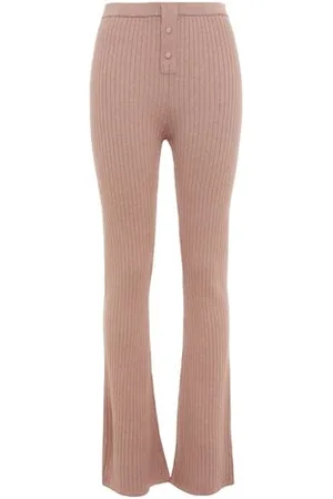 LIVE THE PROCESS BOTTOMWEAR - Trousers - on YOOX.com